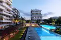 2 bedroom apartment 85 m², All countries
