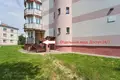 Pomieszczenie biurowe 6 pokojów 113 m² w Mińsk, Białoruś