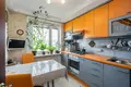 Apartamento 4 habitaciones 77 m² Minsk, Belarús