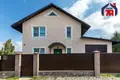 House 184 m² Piatryskauski sielski Saviet, Belarus