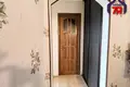 2 room apartment 46 m² Sluck, Belarus