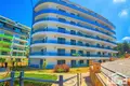 Apartamento 3 habitaciones 110 m² Alanya, Turquía