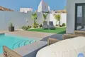 3-Schlafzimmer-Villa 120 m² Formentera del Segura, Spanien