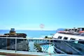 3 bedroom apartment 297 m² Alanya, Turkey