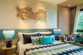 Appartement 1 chambre 24 m² Choeng Thale, Thaïlande