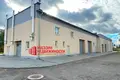 Commercial property 853 m² in Hrodna, Belarus