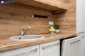 Wohnung 3 zimmer 63 m² Vilnius, Litauen