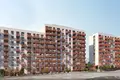 Квартира 3 комнаты 78 м² Кючюкчекмедже, Турция