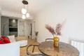 Apartamento 3 habitaciones 76 m² Tiflis, Georgia