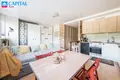 1 room apartment 34 m² Vilnius, Lithuania