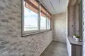 Apartamento 3 habitaciones 100 m² Minsk, Bielorrusia