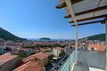 Mieszkanie 4 pokoi 500 m² Budva, Czarnogóra