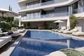 Appartement 3 chambres 145 m² Germasogeia, Chypre
