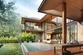Villa de 4 dormitorios 449 m² Provincia de Phuket, Tailandia