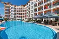Apartamento 1 habitación 28 m² Sunny Beach Resort, Bulgaria