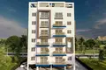 Mieszkanie w nowym budynku 2 Room Penthouse Apartment in Cyprus/ İskele
