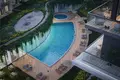 Complejo residencial New residence with swimming pools and around-the-clock security, Kocaeli, Turkey