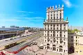 Wohnung 3 zimmer 97 m² Minsk, Belarus