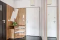 2 room apartment 37 m² in Warsaw, Poland