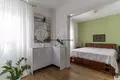 Mieszkanie 4 pokoi 60 m² Szekszardi jaras, Węgry