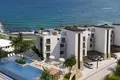 4 bedroom apartment 190 m² Kyrenia, Northern Cyprus