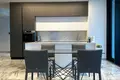 Wohnung 1 Schlafzimmer 74 m² Germasogeia, Zypern