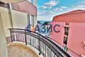 2 bedroom apartment 69 m² Sveti Vlas, Bulgaria