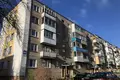 Mieszkanie 3 pokoi 50 m² Grodno, Białoruś