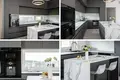 House 167 m² Pikutiskes, Lithuania