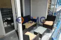 1 bedroom apartment 48 m² Sozopol, Bulgaria