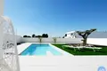 Villa de tres dormitorios 245 m² San Fulgencio, España