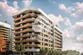 Квартира 1 комната 39 м² Бургасская область, Болгария