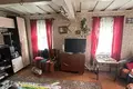 Haus 53 m² Niomanski sielski Saviet, Weißrussland