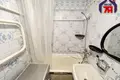 3 room apartment 62 m² Sluck, Belarus
