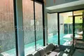 villa de 3 chambres 190 m² Phuket, Thaïlande