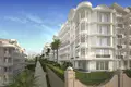 Complejo residencial Zeray Güneşi