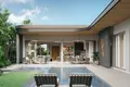 3 bedroom villa 432 m² Phuket, Thailand