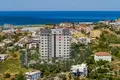 1 bedroom apartment 65 m² Demirtas, Turkey