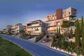 Apartamento 2 habitaciones 58 m² Comunidad St. Tychon, Chipre