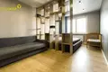 Appartement 1 chambre 49 m² Minsk, Biélorussie