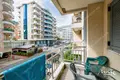 Квартира 1 спальня 42 м² Будва, Черногория