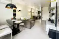 Wohnung 2 zimmer 45 m² Minsk, Belarus