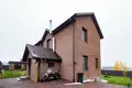 Casa 137 m² Bialarucki siel ski Saviet, Bielorrusia