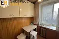 Appartement 3 chambres 58 m² Kobryn, Bélarus