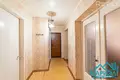 Apartamento 3 habitaciones 66 m² Smalyavichy, Bielorrusia