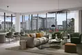 Wohnung 3 Schlafzimmer  Business Bay, Vereinigte Arabische Emirate