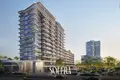 Wohnkomplex "Solera, Downtown Mina" (Units 168)