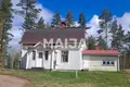 Dom wolnostojący 2 pokoi 64 m² Kouvola sub region, Finlandia