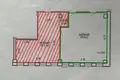 Büro 2 zimmer 39 m² in Minsk, Belarus