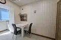 Квартира 1 комната 34 м² Минск, Беларусь